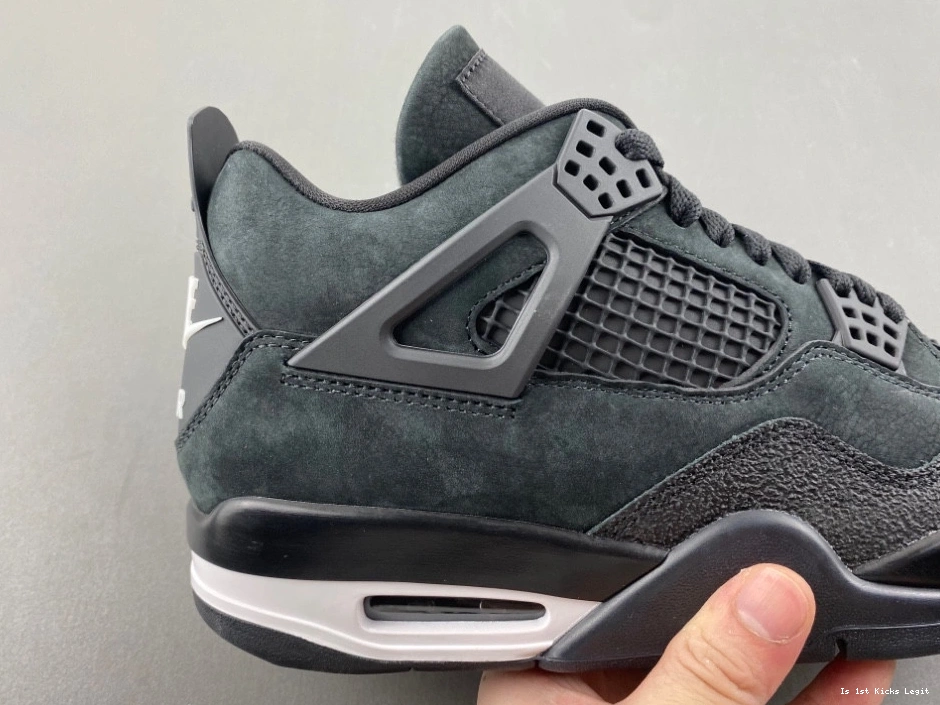 Jordan  Sylvester Nigel 4 x HF4340-001 Air 0123